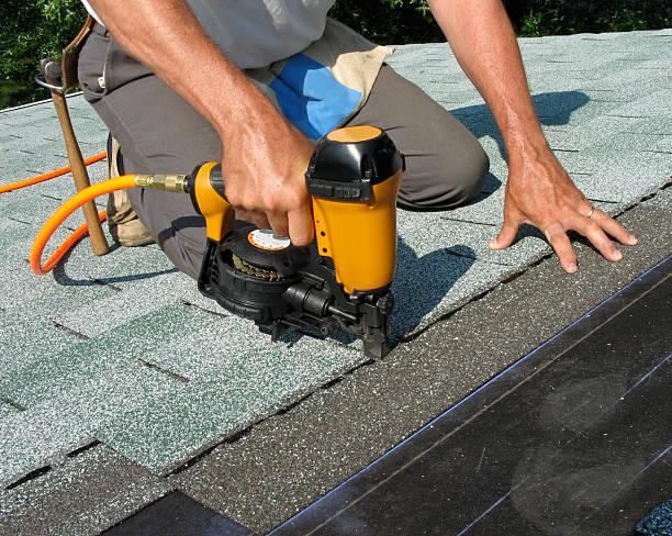 Reliable Oxford, GA Roofing Contractor Solutions