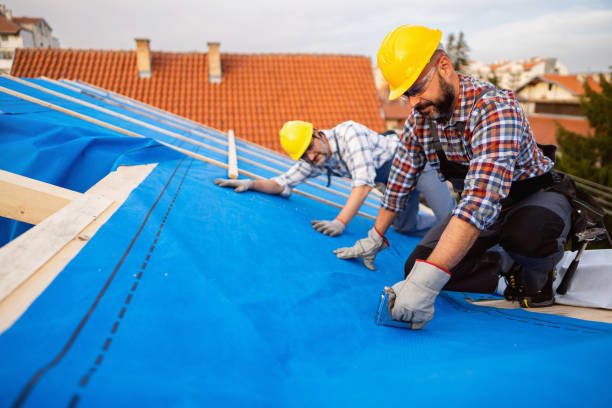 Roof Installation Near Me in Oxford, GA